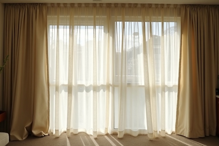 Before Professional Cleaning - Kelvin Grove