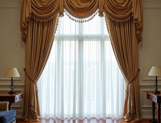 Kelvin Grove Drapes Cleaning